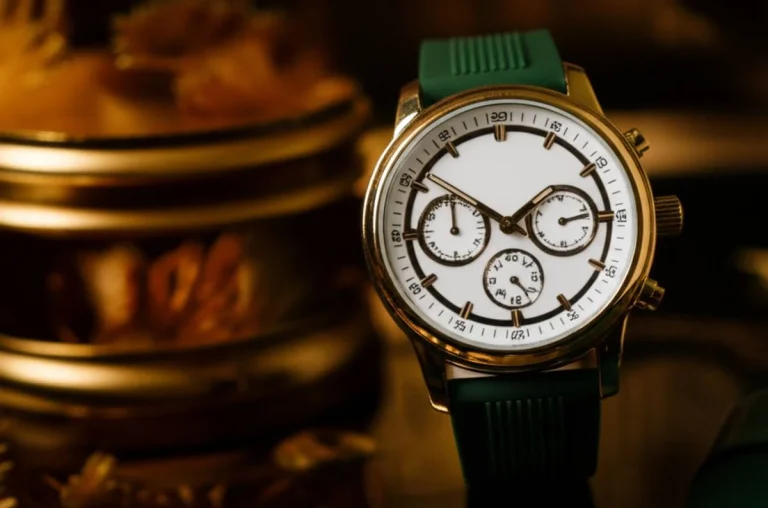 ساعت مچی سیلیکن لاکچری Luxury(لوکس)