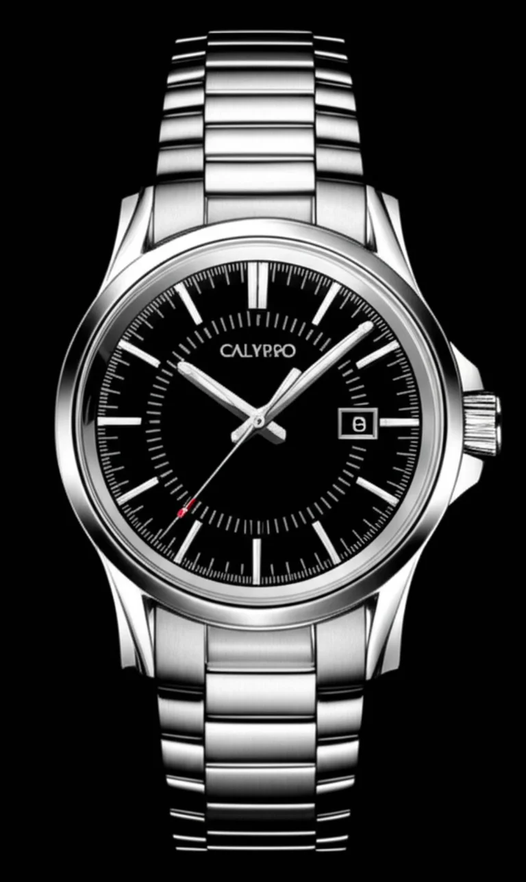 ساعت مچی کلیپسو CALYPSO