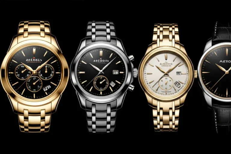 برسی بهترین ساعت ازتورین AZTORIN WATCHES