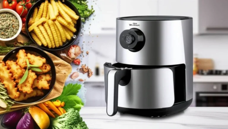 نقد و بررسی هواپز تک الکتریک مدل AF1108–95EB