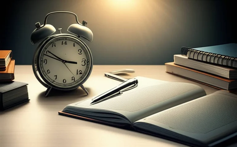 بهترین ساعت برای درس خوندن