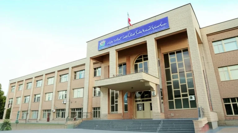 بهترین دبیرستان های پسرانه قزوین