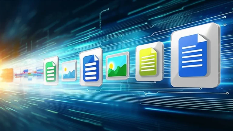 فشرده سازی تصاویر و فایل ها برای سرعت بهتر