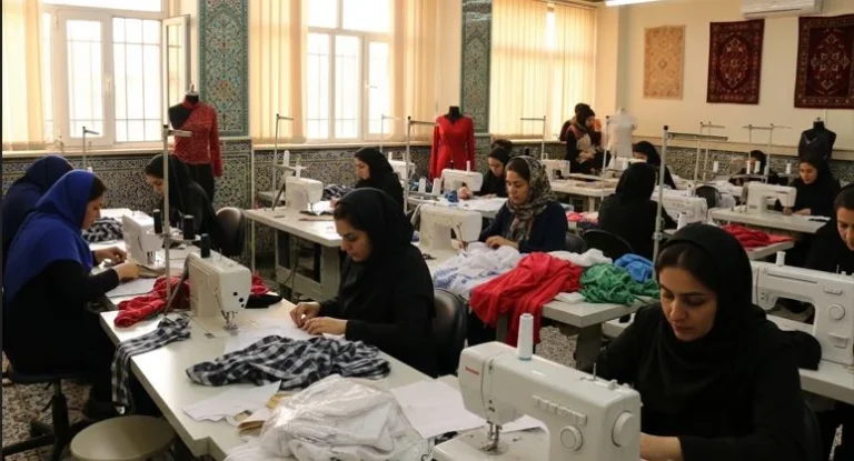 هزینه کلاس خیاطی در تهران؛ بررسی واقعی آموزشگاه ها، کیفیت تدریس