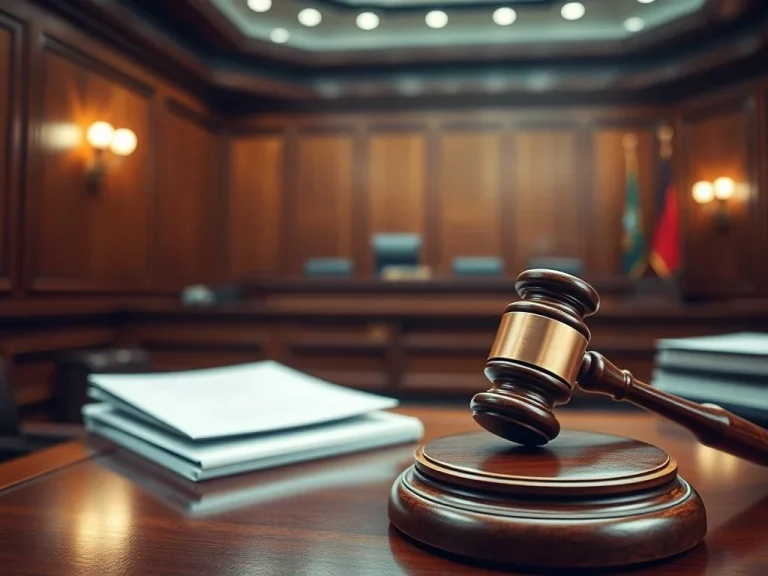 ترک تعقیب در دادگاه