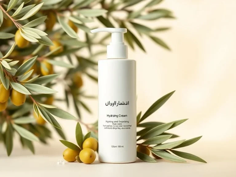 نقد و بررسی کرم پمپی آبرسان و مرطوب کننده روغن زیتون رینوزیت