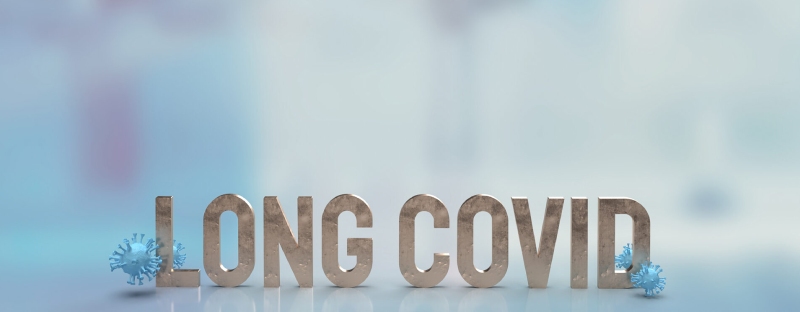 شناسایی ۸ الگوی علائم کووید طولانی