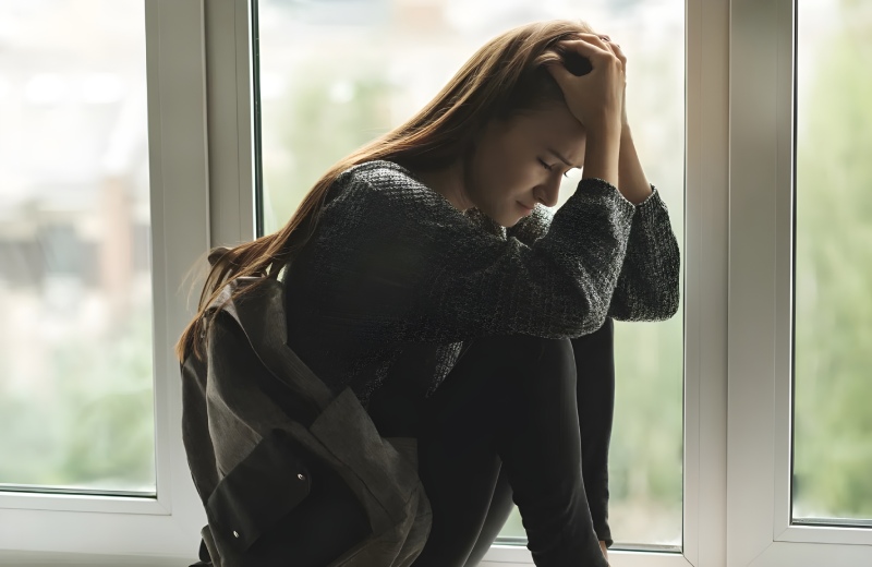 نوجوان افسرده: نشانه‌ ها، عوامل خطر و راهکارهای والدین برای پیشگیری و درمان