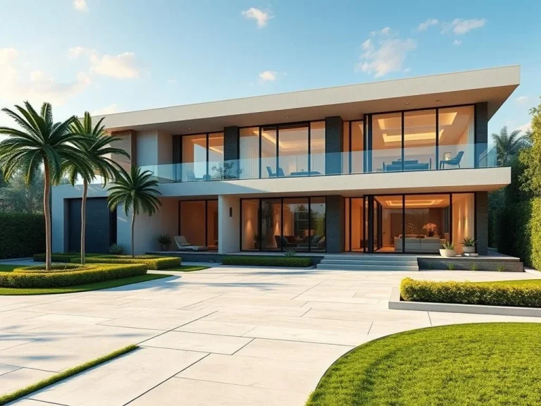 معماری حیرت انگیز خانه های علی انصاریان