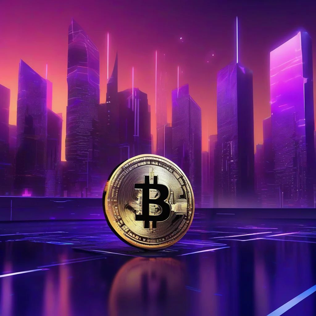 اخبار فاندامنتال ارز دیجیتال