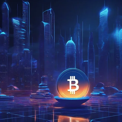 صرافی ارز دیجیتال ایکس نوین