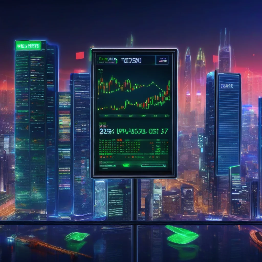 مشاهده قیمت ارز دیجیتال