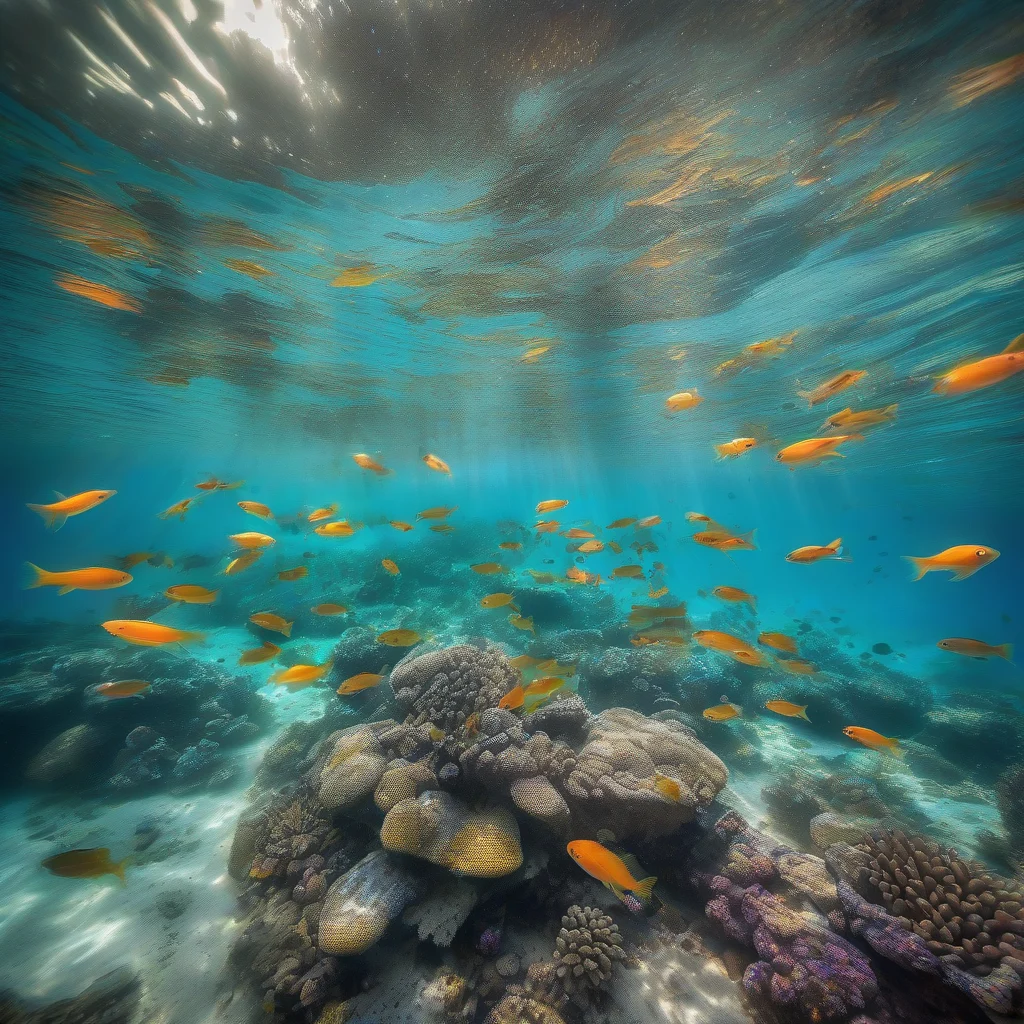 غواصی را Koh Racha تجربه کنید