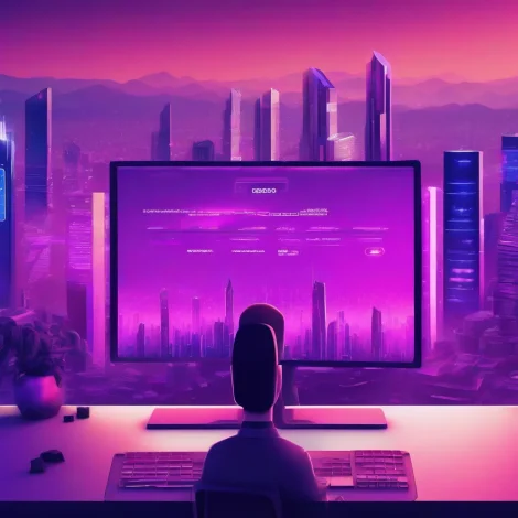 کار با صرافی uniswap