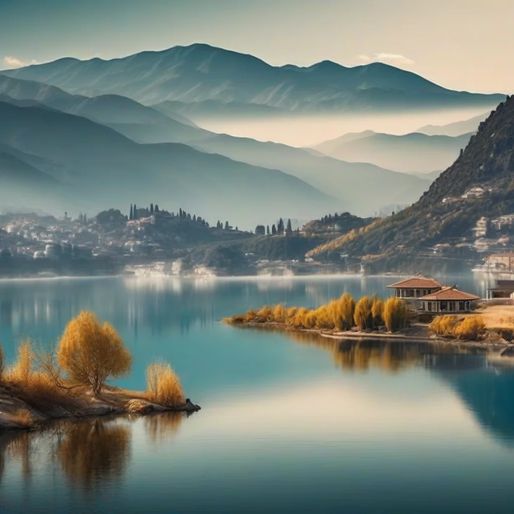 شهر وان کجاست؟