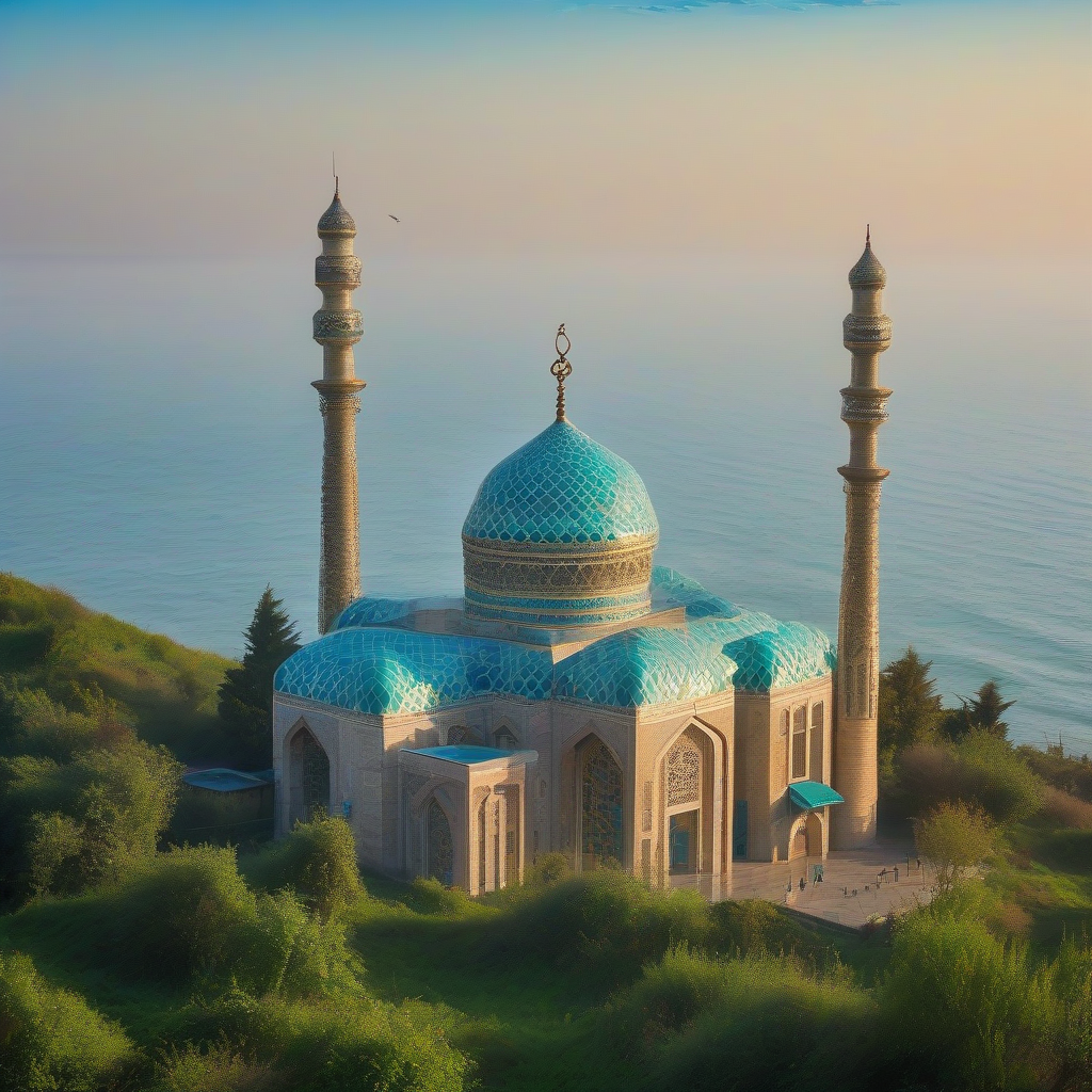شیخ زاهد گیلانی چه کسی بود؟