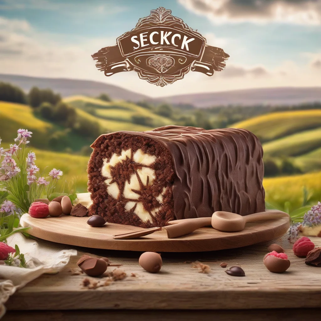 شیرینی شاکوتیس (Sekacz)