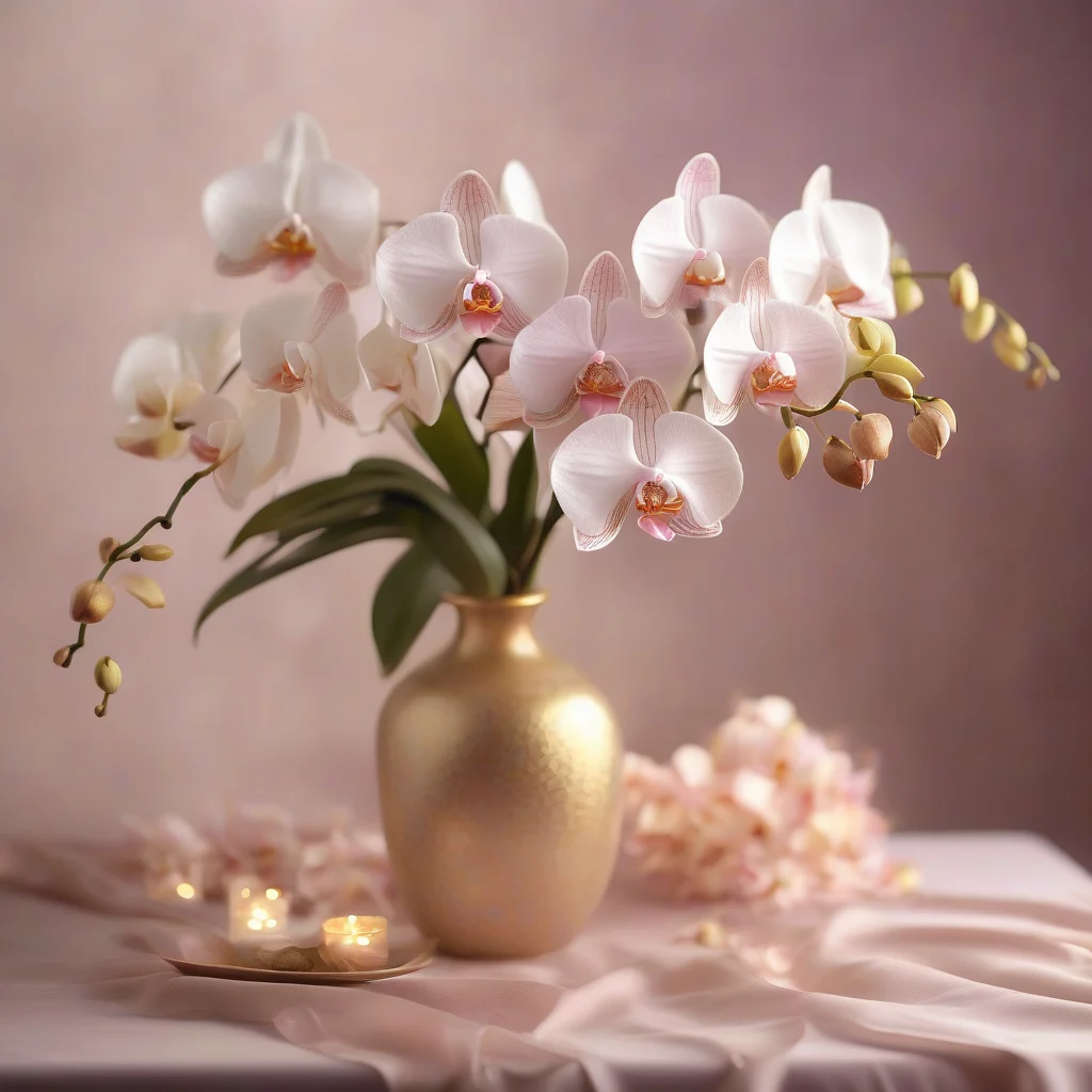 عطرهای ارکیده چه ویژگی ای دارند؟
