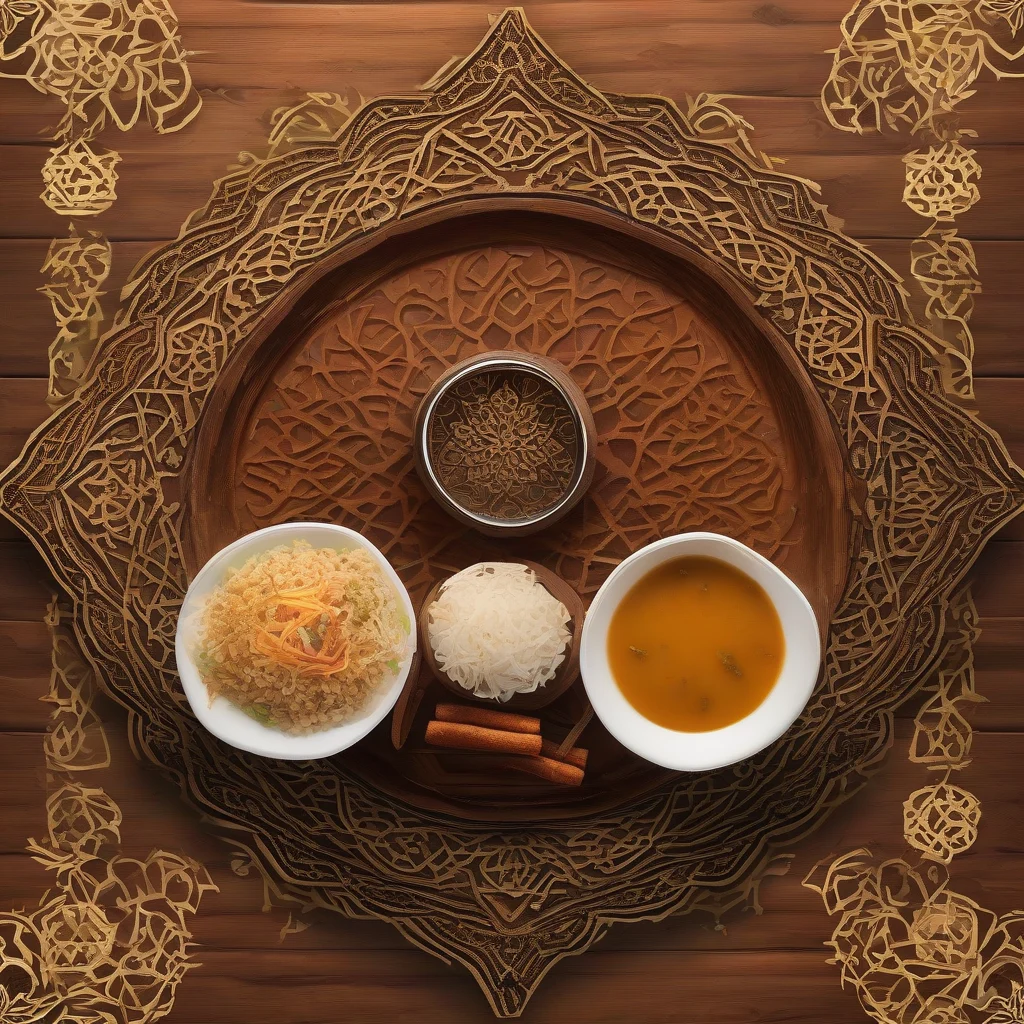 غذاهای سنتی دبی