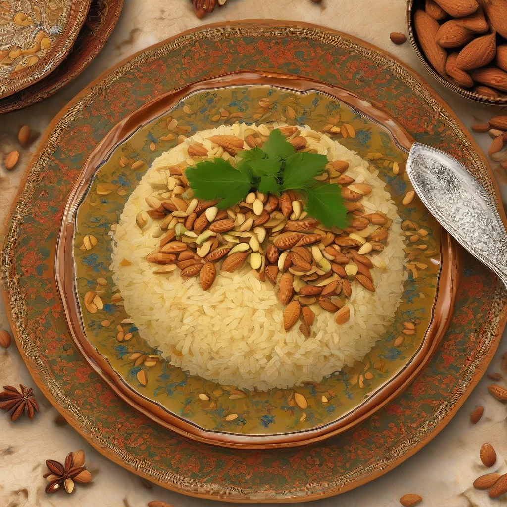 شکر پلو بوشهری چه ویژگی هایی دارد و چگونه تهیه می شود؟